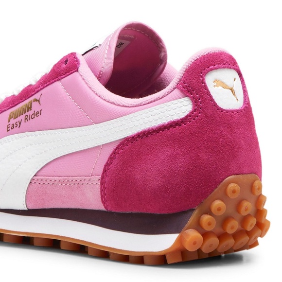 👛 PUMA EASY RIDER MAUVED OUT 👛 - Picture 5 of 5